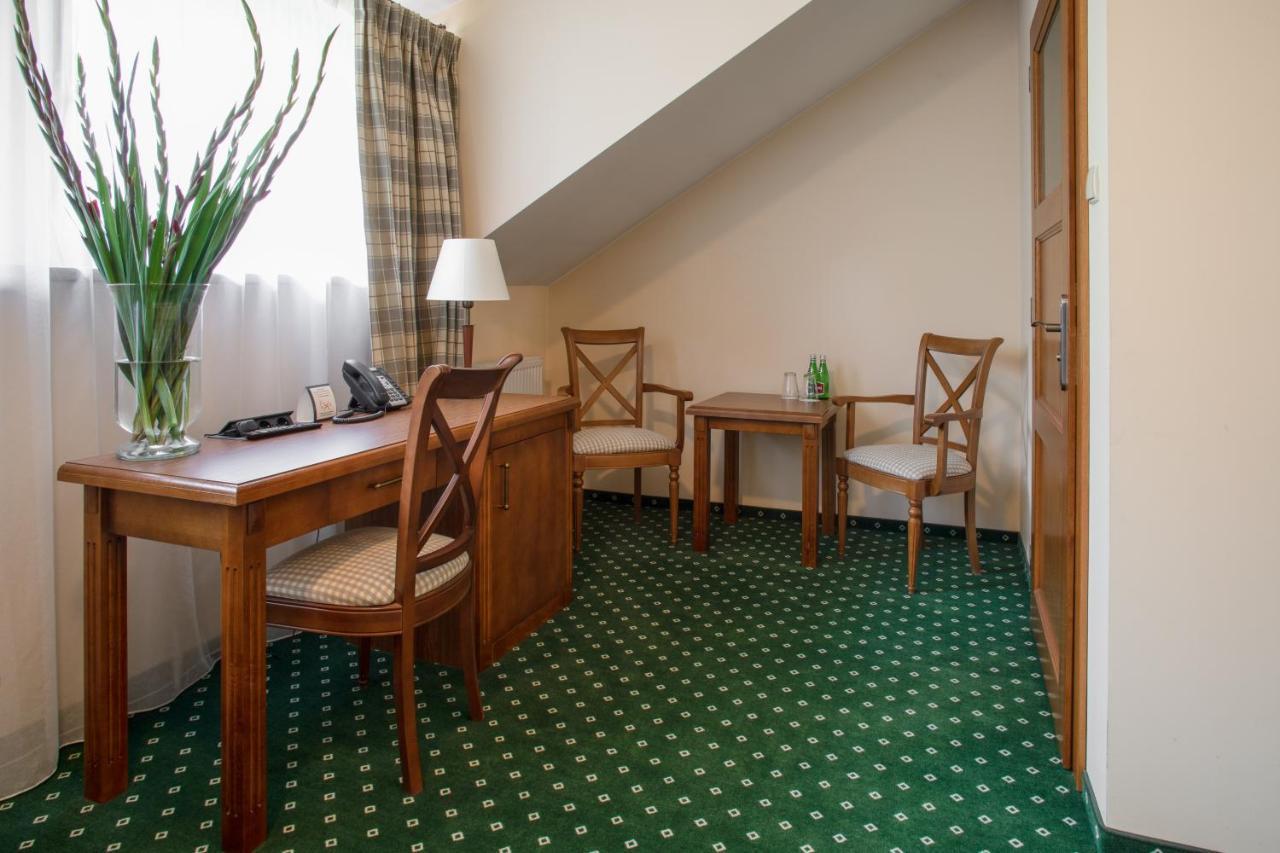Hotel Ranczo Smyczyna Esterno foto