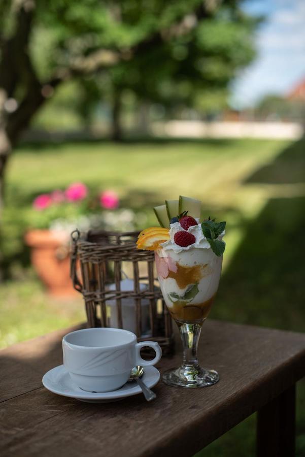 Hotel Ranczo Smyczyna Esterno foto