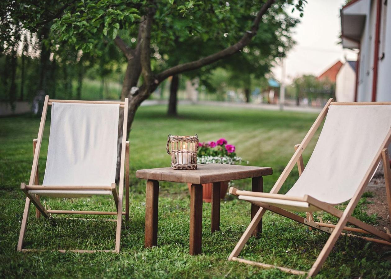 Hotel Ranczo Smyczyna Esterno foto